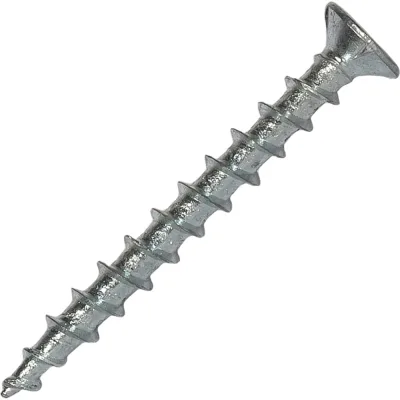 Саморез для оконных конструкций HARDWEX ТМ HWX1-GM-SP-4.1x35 мм, Phillips №2, цинк, 750 5190040932517