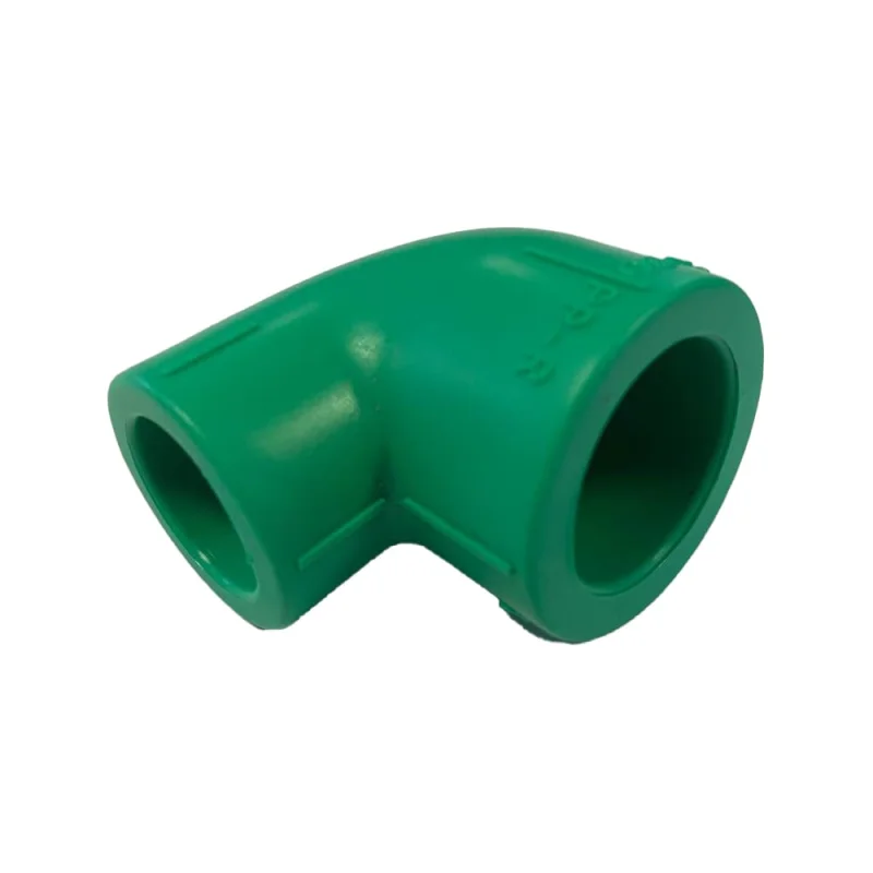 Уголок Blue Ocean зеленый 90 (переходной) - 32x25 PPRF/90RE(G)-32х25