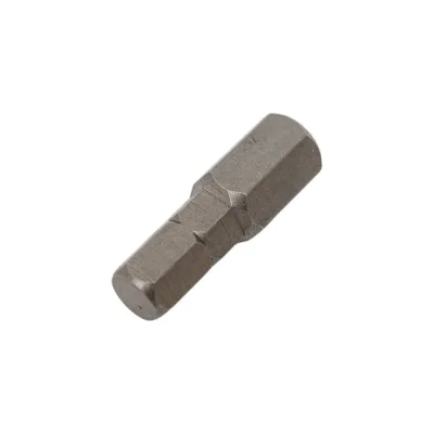 Бита шестигранная 8.0 мм, 1/4", 8 шт. AIST 1172508H08 00-00007779