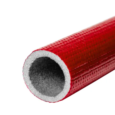 Π’Π΅ΠΏΠ»ΠΎΠΈΠ·ΠΎΠ»ΡΡΠΈΡ Π΄Π»Ρ ΡΡΡΠ± K-FLEX ΠΠ Fonometal compact 110Ρ
5 ΠΌΠΌ Π±ΡΡ
ΡΠ° 7 ΠΌ ΠΊΡΠ°ΡΠ½Π°Ρ