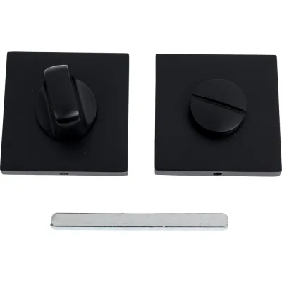 Сантехническая завертка BUSSARE WC-40 BLACK 940000004041