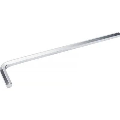 Ключ, шестигранный экстрадлинный 7мм AV Steel  AV-363007