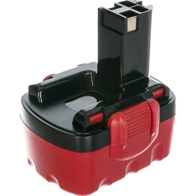 Аккумуляторная батарея для BOSCH (2 Ач, 14.4 В, Ni-Cd) Pitatel TSB-050-BOS14A-20C