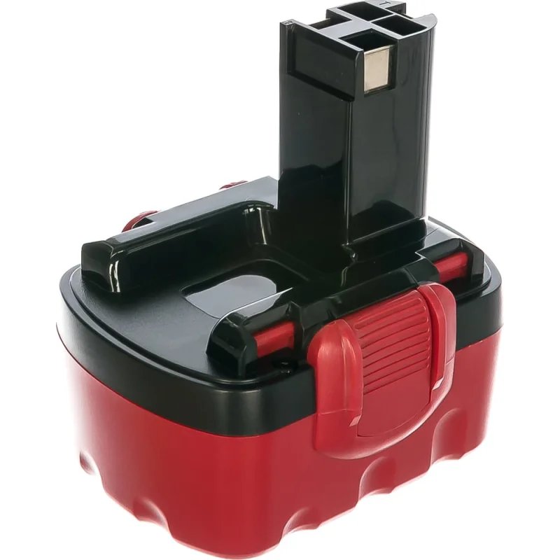 Аккумуляторная батарея для BOSCH (2 Ач, 14.4 В, Ni-Cd) Pitatel TSB-050-BOS14A-20C