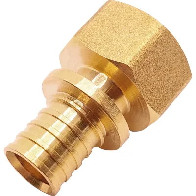 Переход РОСТерм ВР 25-3/4" латунь FtransIn25-3/4brass