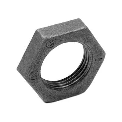 Контргайка Fittex Plus 1/2 ВР(г) чугунная (127-3479)