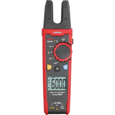 Токоизмерительные клещи RGK CM-22N 755146