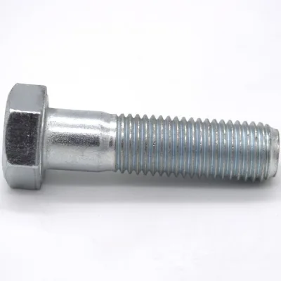 Болт ОПМ EN 14399-4, М27x60 мм, 10.9, 1 шт. П0000024728