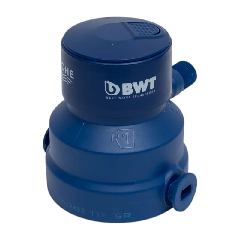 Головка фильтра GROHE Blue 64508001