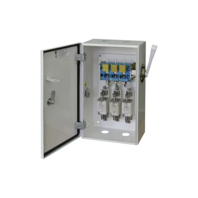 Силовой ящик УЗОЛА ЯРП-250-IP54-УЗ U450411