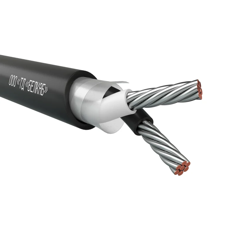 Кабель монтажный МКШнг(А)-LS 2х0.75 ТРТС