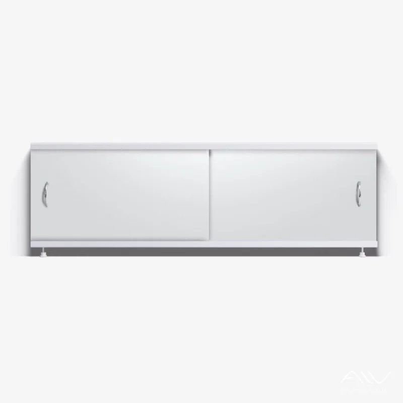 Экран под ванну ALAVANN Classic Plus 1,5 белый ALV1017001