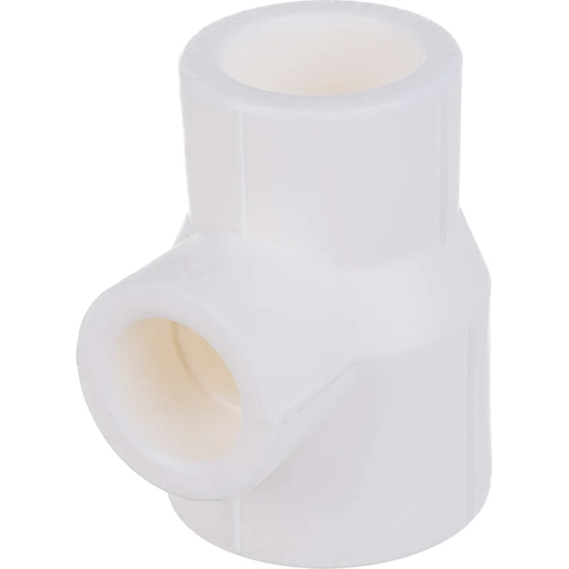Переходной тройник PPR 32-20-25мм Valtec VTp.735.0.032020025