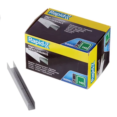 Скоба Proline 5000 шт. (14 мм; тип 140) Rapid 11915611
