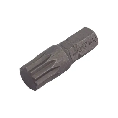 Вставка JTC 56"DR SPLINE М10x30мм 1263010 818599