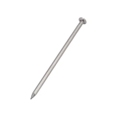 Строительные гвозди STARFIX 6x200 мм, ГОСТ 4028-63, 5 кг в коробе SM-48052-5