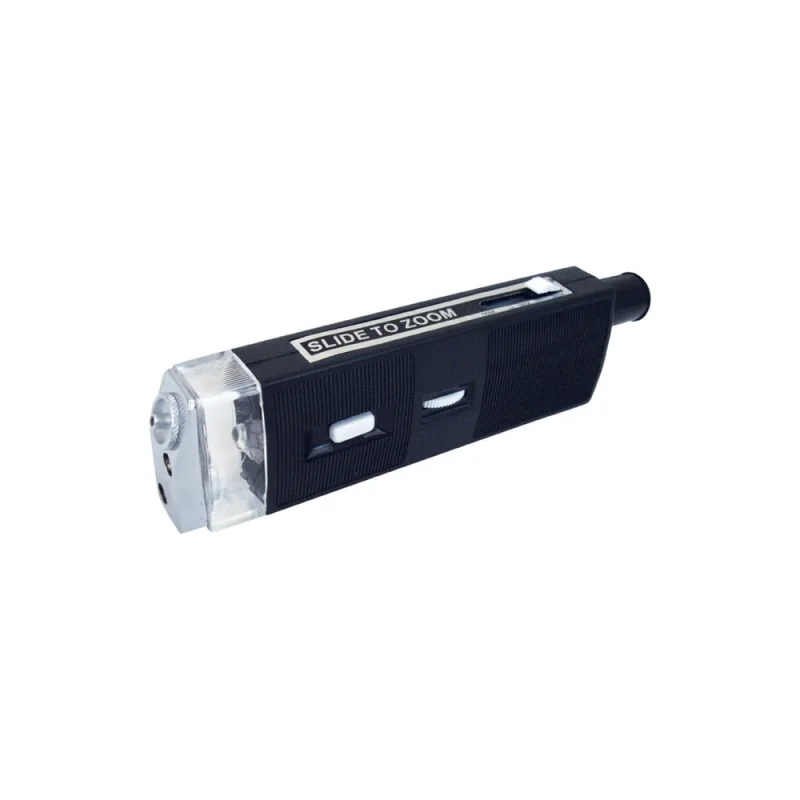 Тестер оптоволоконного кабеля Pro'sKit 8PK-MA009 00194741