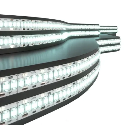 Лента светодиодная Elektrostandard 6500К 16 Вт/м 24 В IP65 SMD 2835 5 м (a052993)