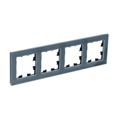 Π Π°ΠΌΠΊΠ° Systeme Electric AtlasDesign Nature ΡΠ΅ΡΡΡΠ΅Ρ
ΠΌΠ΅ΡΡΠ½Π°Ρ Π³ΡΠΈΡΠ΅Π»Ρ (ATN360704)
