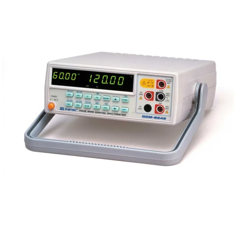 ΠΠΎΠ»ΡΡΠΌΠ΅ΡΡ GW Instek GDM-8245