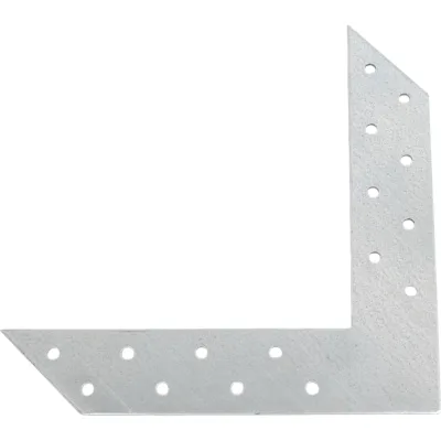 Соединитель угловой STARFIX 175x175x35 мм SMP1-75392-1