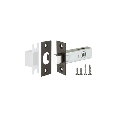 Врезная задвижка PUNTO DB-45 GR графит 36947