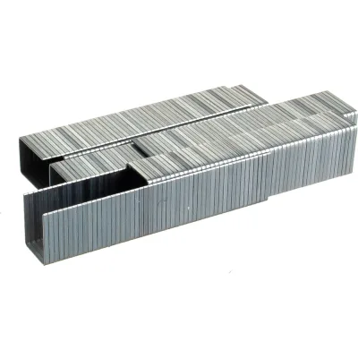 Скобы широкие Профи прямоугольные (14 мм; 500 шт.) FIT IT 31214