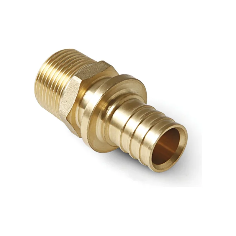 Муфта PRO AQUA НР 16x3/4 AX1701634