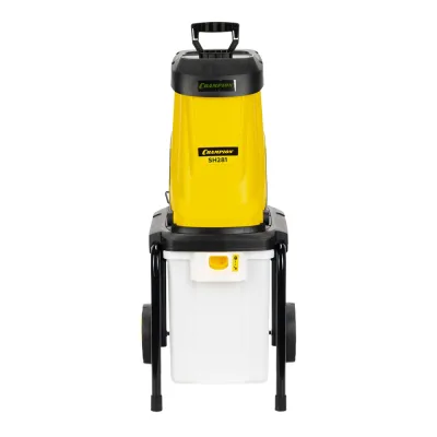 Измельчитель электрический CHAMPION ( 2, 8кВт 45мм 11, 5кг 50л) SH281