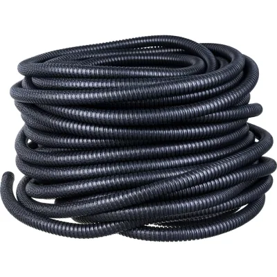 Металлорукав FORTISFLEX Р3-ЦПнг-LS 20 50м 73249