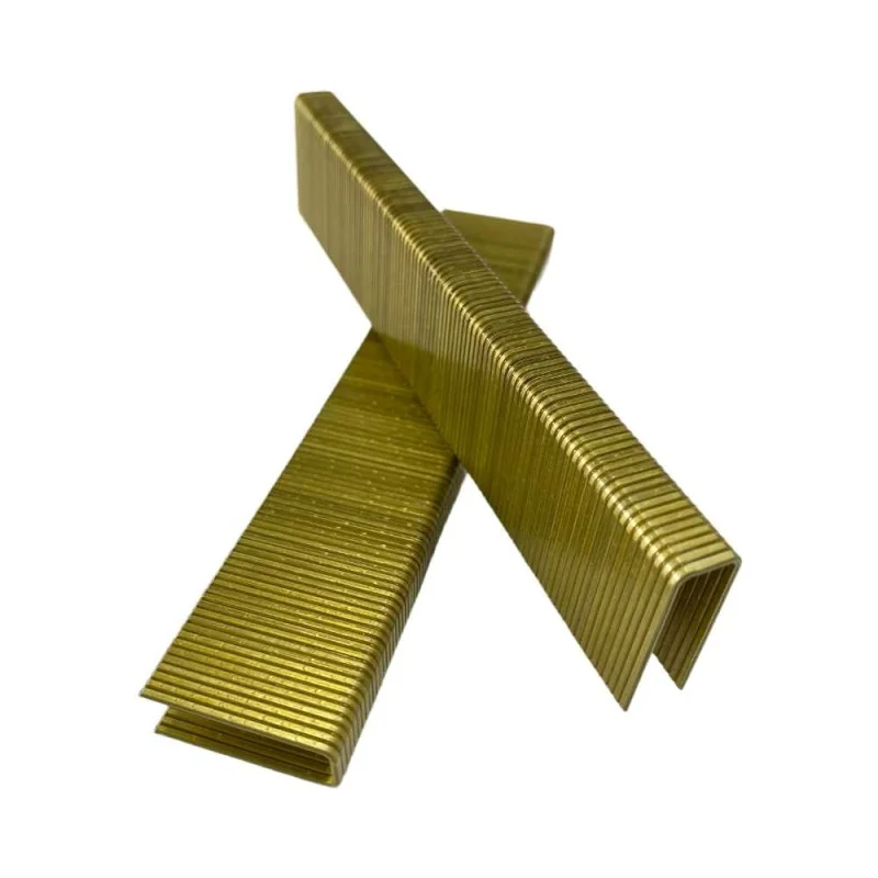 Усиленная скоба ForEst H-25 cnk (тип 92) 6600 штук МБ000018501