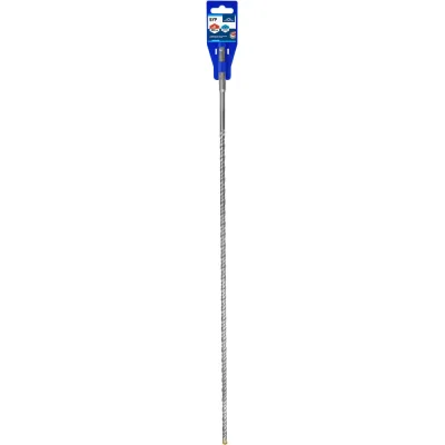 Бур SDS-plus (8х600 мм) Vertextools 999-08-600