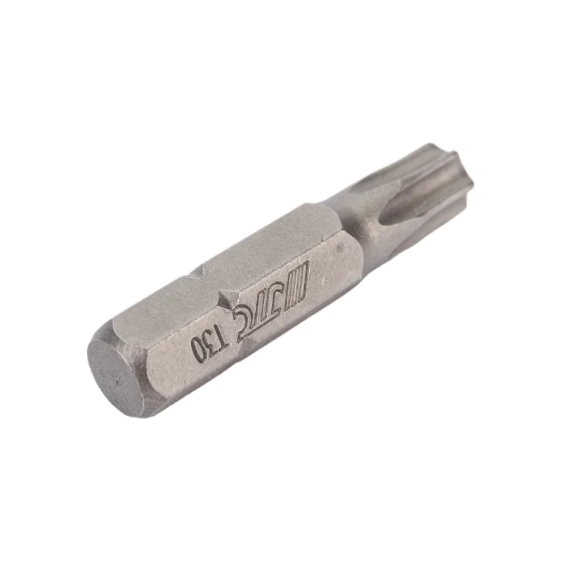 ΠΡΡΠ°Π²ΠΊΠ° JTC 1/4"DR TORX Π’30Ρ
30ΠΌΠΌ 1133030 815029