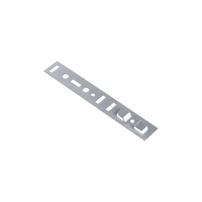 Пластина оконная STARFIX REHAU 170 мм, неповоротная SMP-77713-1