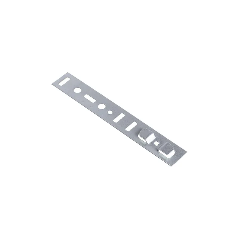 Пластина оконная STARFIX REHAU 170 мм, неповоротная SMP-77713-1