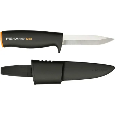 Нож садовый Fiskars K40 125860 (1001622)