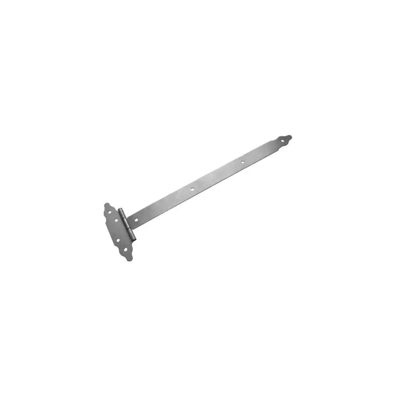 Петля-стрела фигурная DOMART ПС-700 б/п 4620007782639