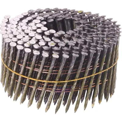 Гвоздь барабанный MAINPACK 2,5/55 мм винтовая накатка (9 тыс.шт.) MP-650479