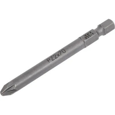 Бита Wera 855/4 Z PZ 2/70 мм WE-060033