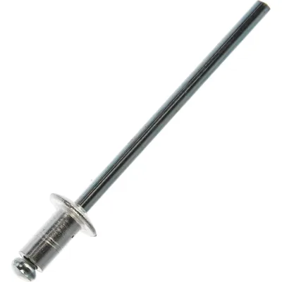 Заклёпки 3,2x6 мм, 50 шт. РемоКолор 26-3-006