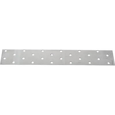 Соединительная пластина Tech-Krep 40х240x2,0 - накл. 126376
