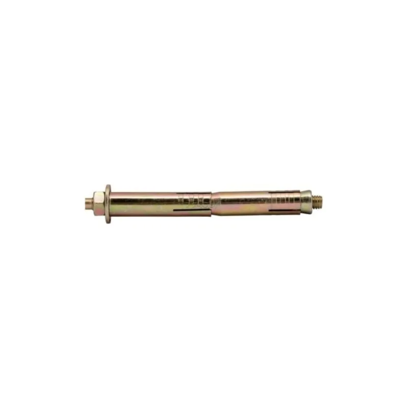 Анкер с гайкой STARFIX двухраспорный, М16x20x200 мм SMP-77058-1