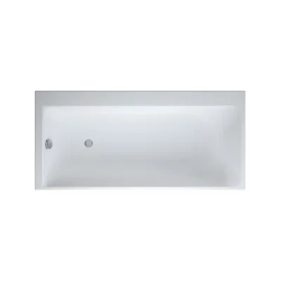Прямоугольная ванна Cersanit P-WP-SMARTх170-LNL SMART белый 00000069622 63350