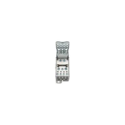 Распределительный блок EKF КБР на DIN-рейку и монтажную панель, 500A, PROxima plc-kbr500