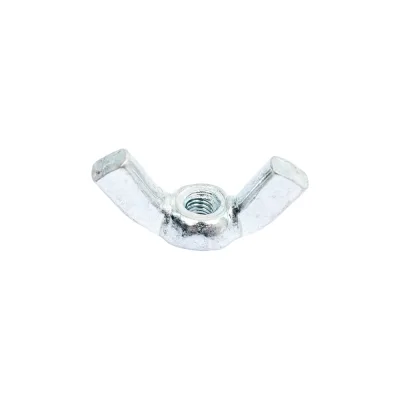 Барашковая гайка STARFIX М3, цинк, DIN 315, 20 шт. SMZ1-15681-20
