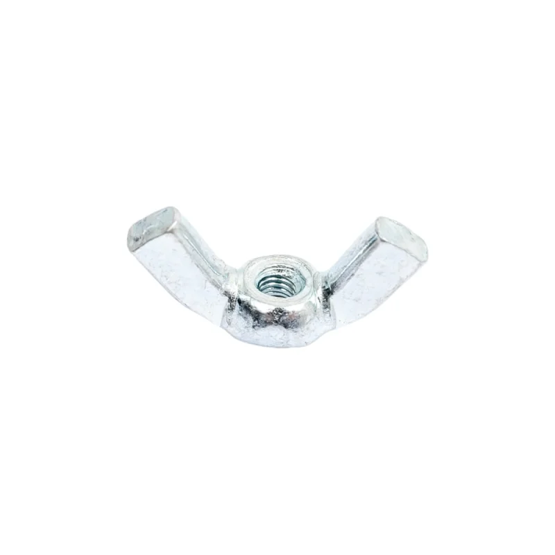 Барашковая гайка STARFIX М3, цинк, DIN 315, 20 шт. SMZ1-15681-20