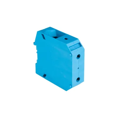 Клеммная колодка EKF PROxima JXB-95/35, синяя plc-jxb-95/35b