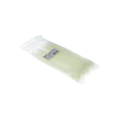Нейлоновый хомут EKF Basic 100 шт. plc-c-2.5x120