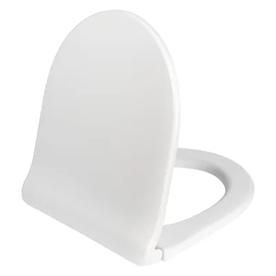 Сиденье для унитаза IDDIS полипропилен, микролифт (soft-close), 006 006PPSCi31