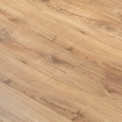 Ламинат 33 класс Quick-Step Eligna Wide дуб древний тис 1,835 кв.м 8 мм с фаской влагостойкий